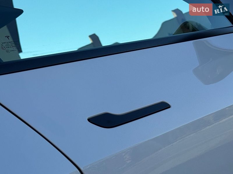 Внедорожник / Кроссовер Tesla Model Y 2021 в Дрогобыче
