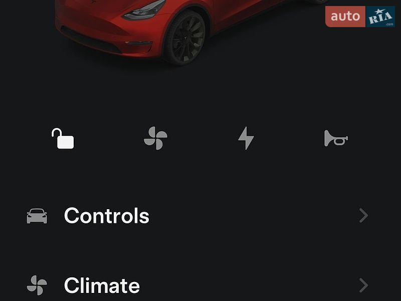 Внедорожник / Кроссовер Tesla Model Y 2023 в Харькове фото 2 Внедорожник / Кроссовер Tesla Model Y 2023 в Харькове