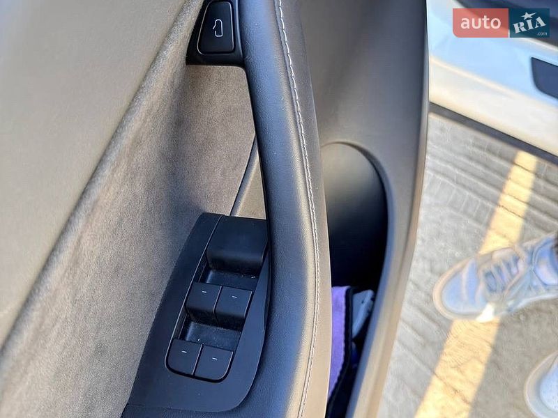 Позашляховик / Кросовер Tesla Model Y 2021 в Львові фото 16 Позашляховик / Кросовер Tesla Model Y 2021 в Львові