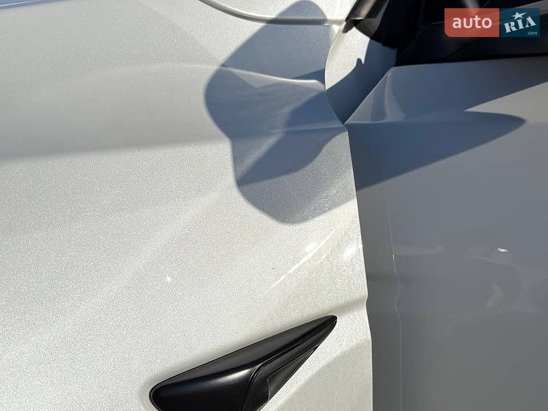Позашляховик / Кросовер Tesla Model Y 2021 в Львові фото 24 Позашляховик / Кросовер Tesla Model Y 2021 в Львові