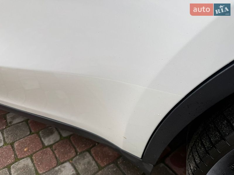 Внедорожник / Кроссовер Tesla Model Y 2023 в Львове