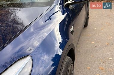 Позашляховик / Кросовер Tesla Model Y 2023 в Самборі