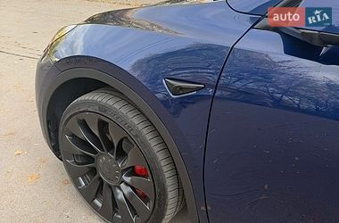 Позашляховик / Кросовер Tesla Model Y 2023 в Самборі