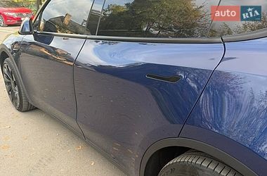 Позашляховик / Кросовер Tesla Model Y 2023 в Самборі