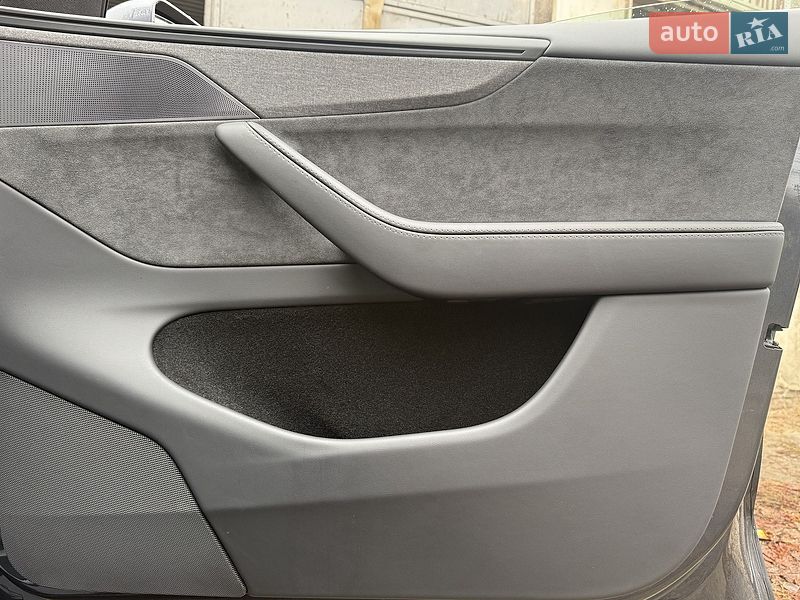 Внедорожник / Кроссовер Tesla Model Y 2025 в Коломые