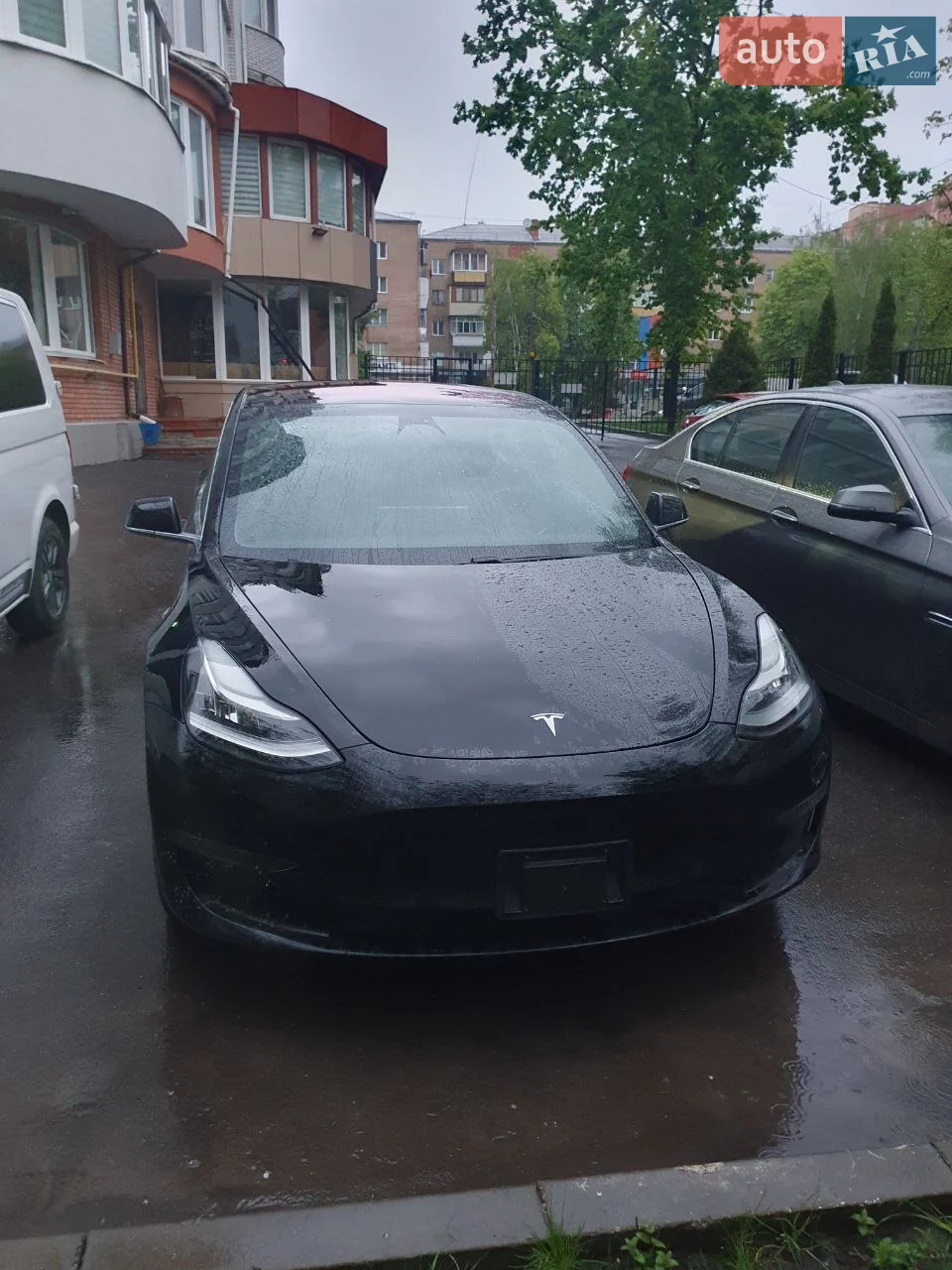 2018 Tesla Model 3 - мініатюра 29