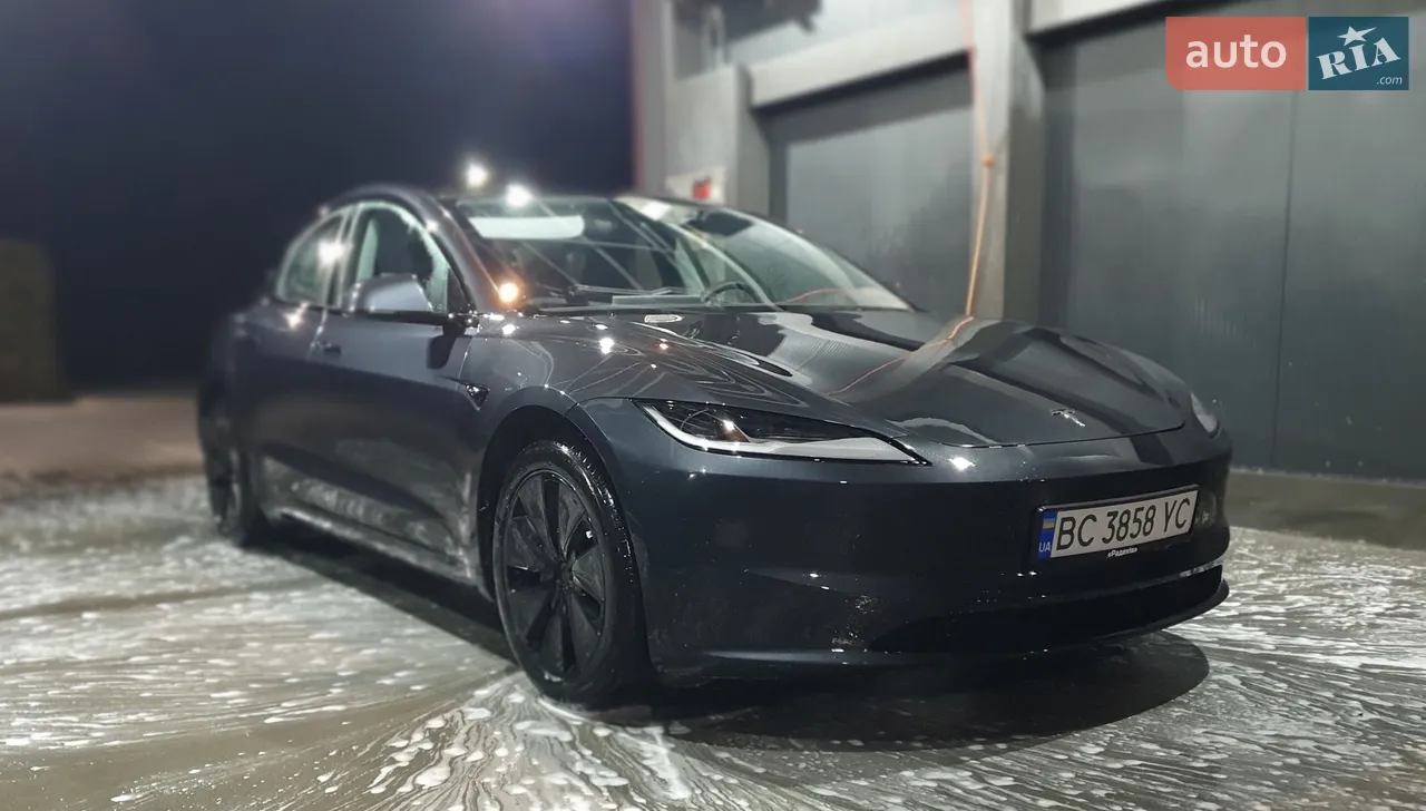 2024 Tesla Model 3 - мініатюра 14