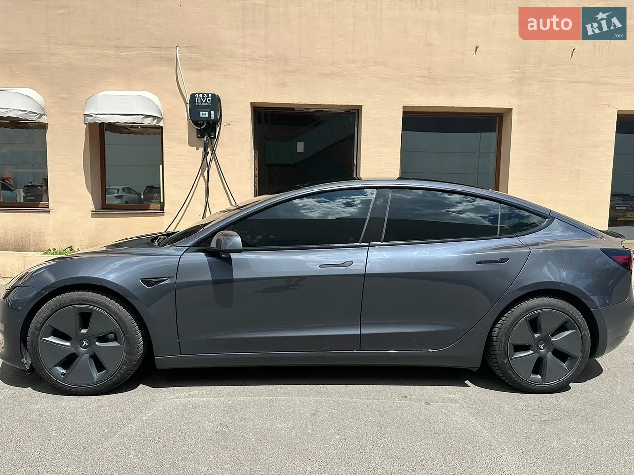 2021 Tesla Model 3 - мініатюра 27