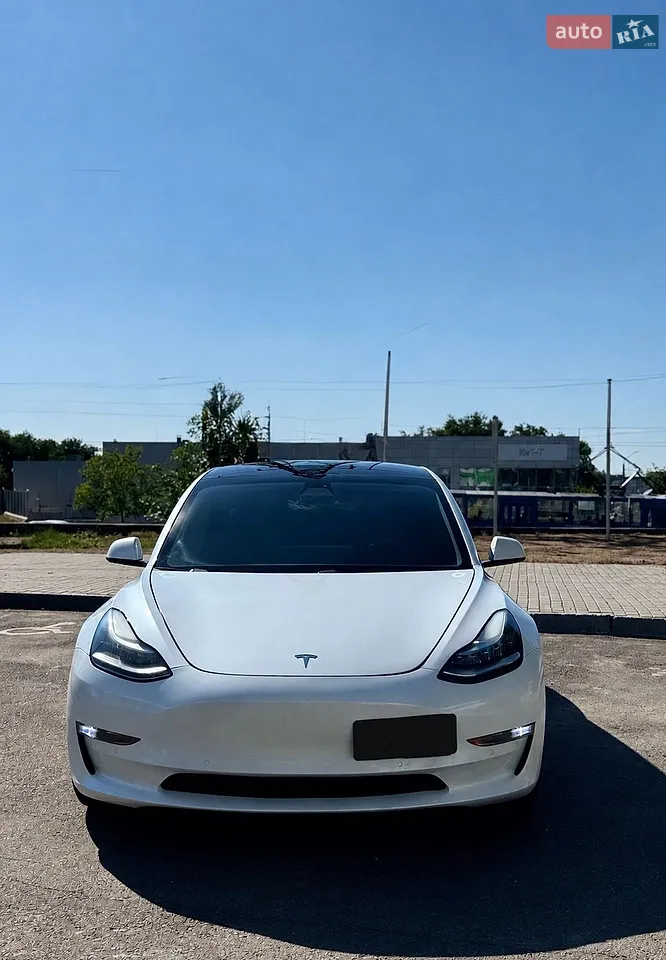 2019 Tesla Model 3 - мініатюра 20