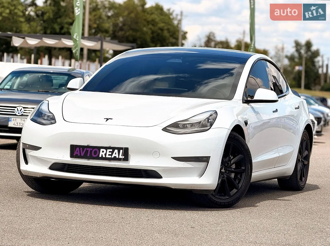 2019 Tesla Model 3 - мініатюра 103