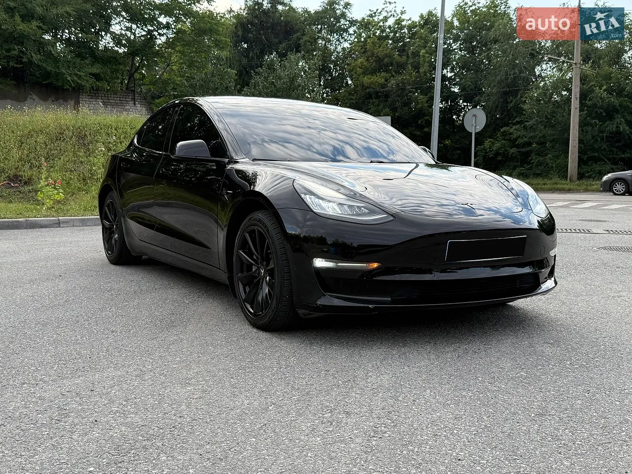 2019 Tesla Model 3 - мініатюра 28