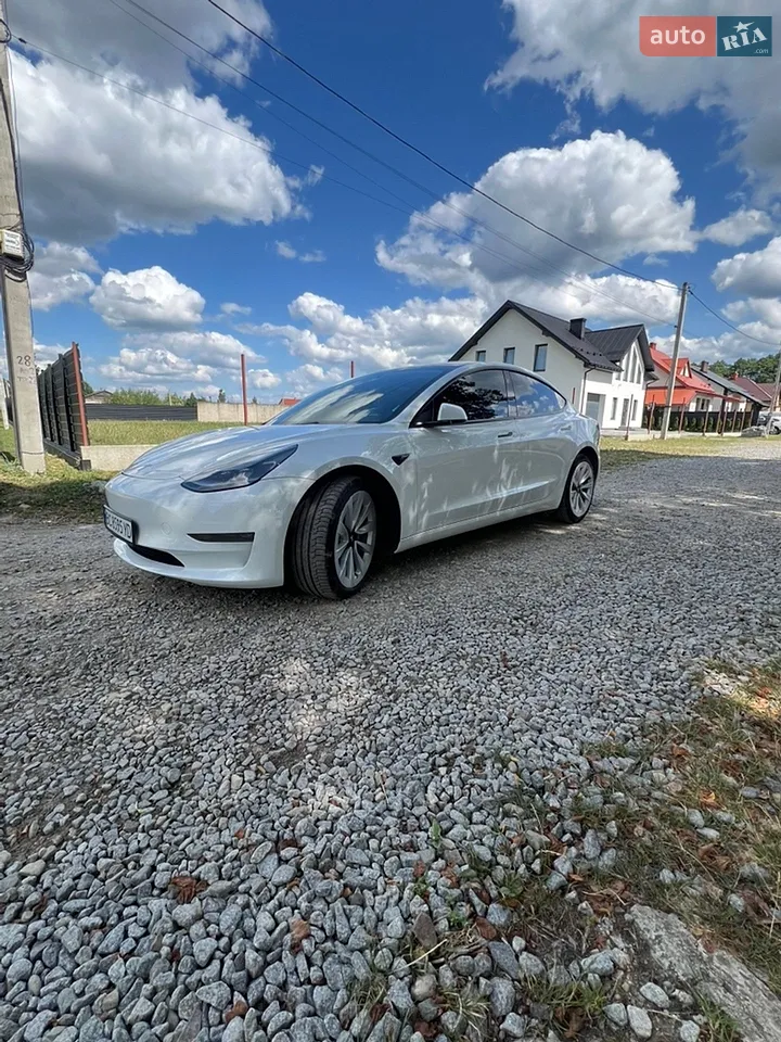 2023 Tesla Model 3 - мініатюра 14