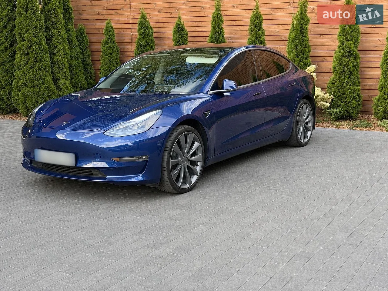 2020 Tesla Model 3 - мініатюра 16