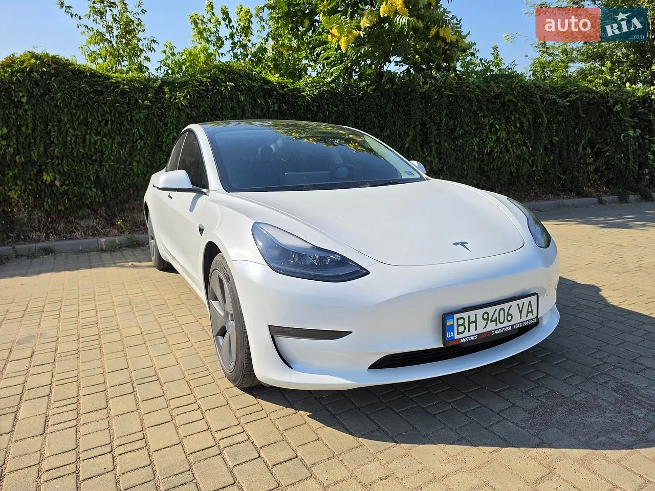 2023 Tesla Model 3 - мініатюра 24