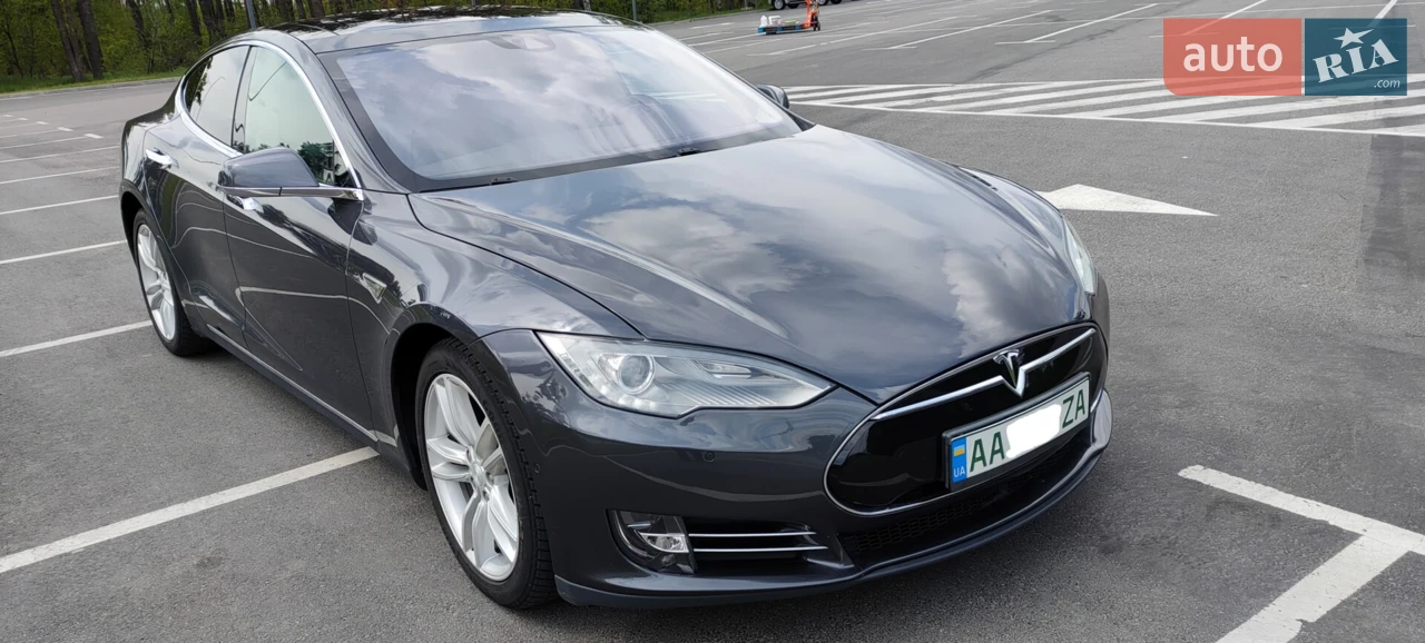 2015 Tesla Model S - мініатюра 25