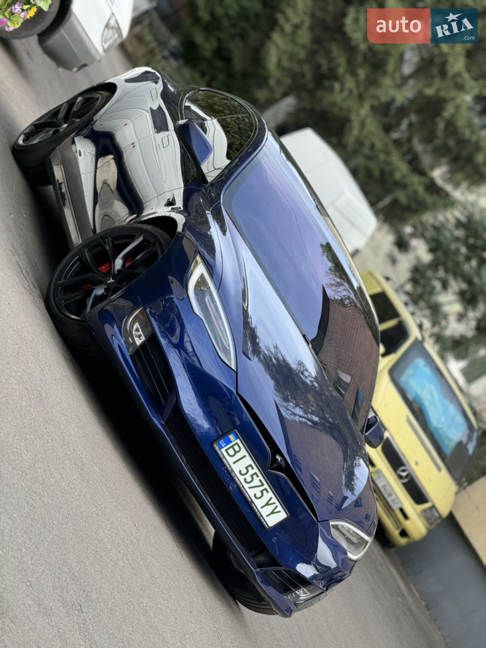 2018 Tesla Model S - мініатюра 57
