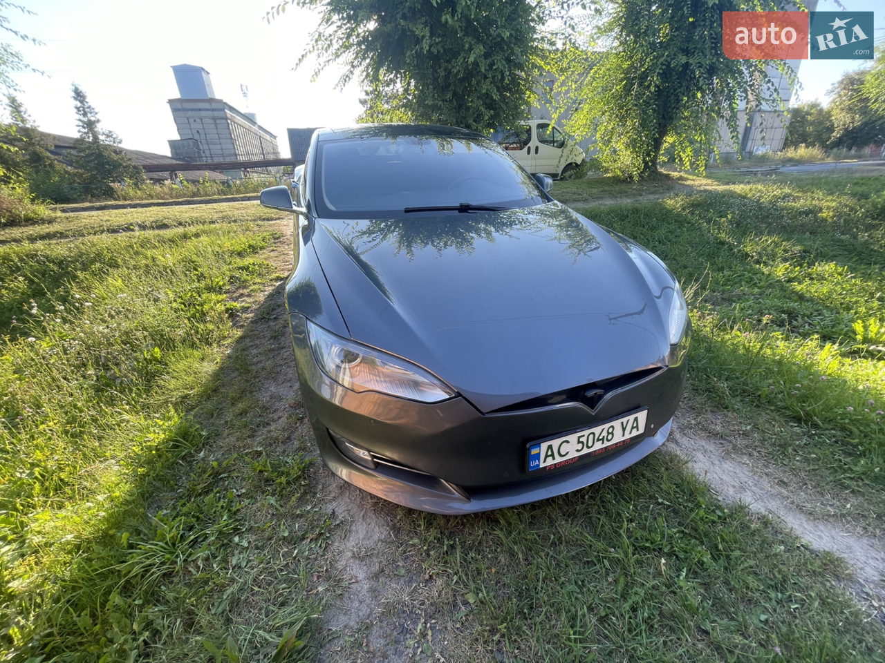 2013 Tesla Model S - мініатюра 21