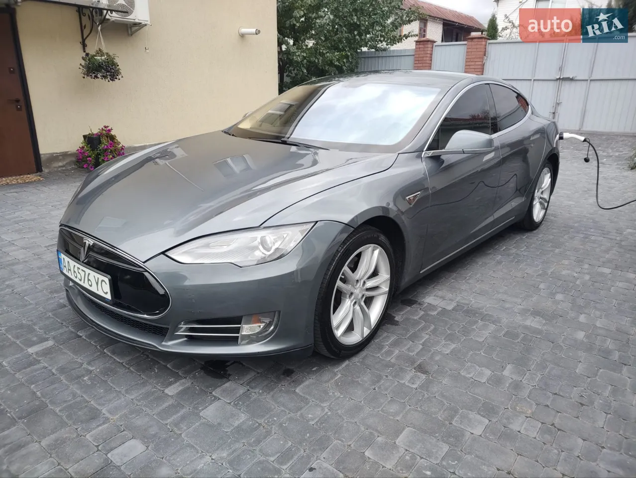 2013 Tesla Model S - мініатюра 32