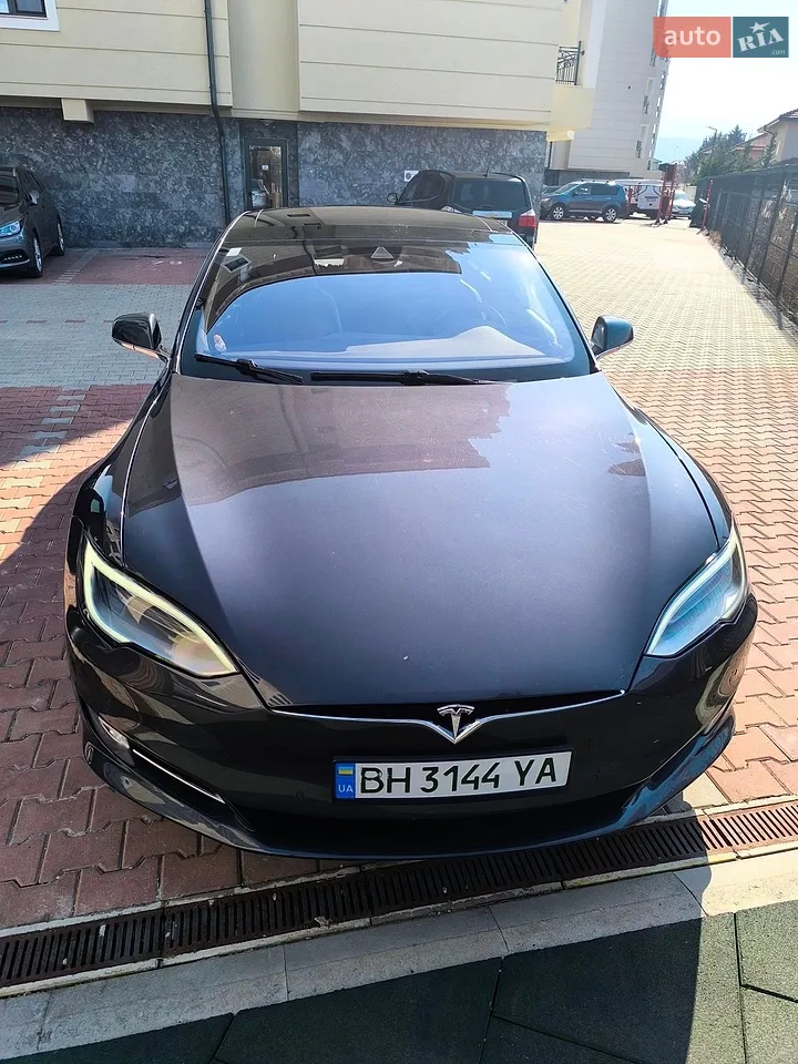2016 Tesla Model S - мініатюра 29