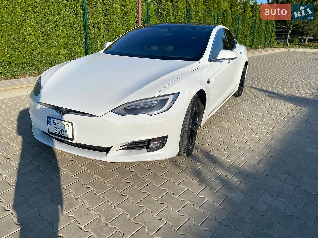 2018 Tesla Model S - мініатюра 37