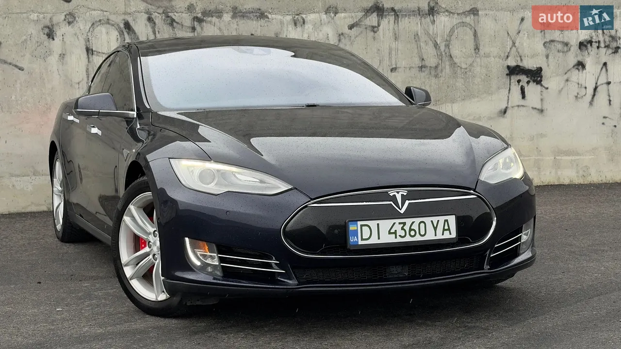 2015 Tesla Model S - мініатюра 64