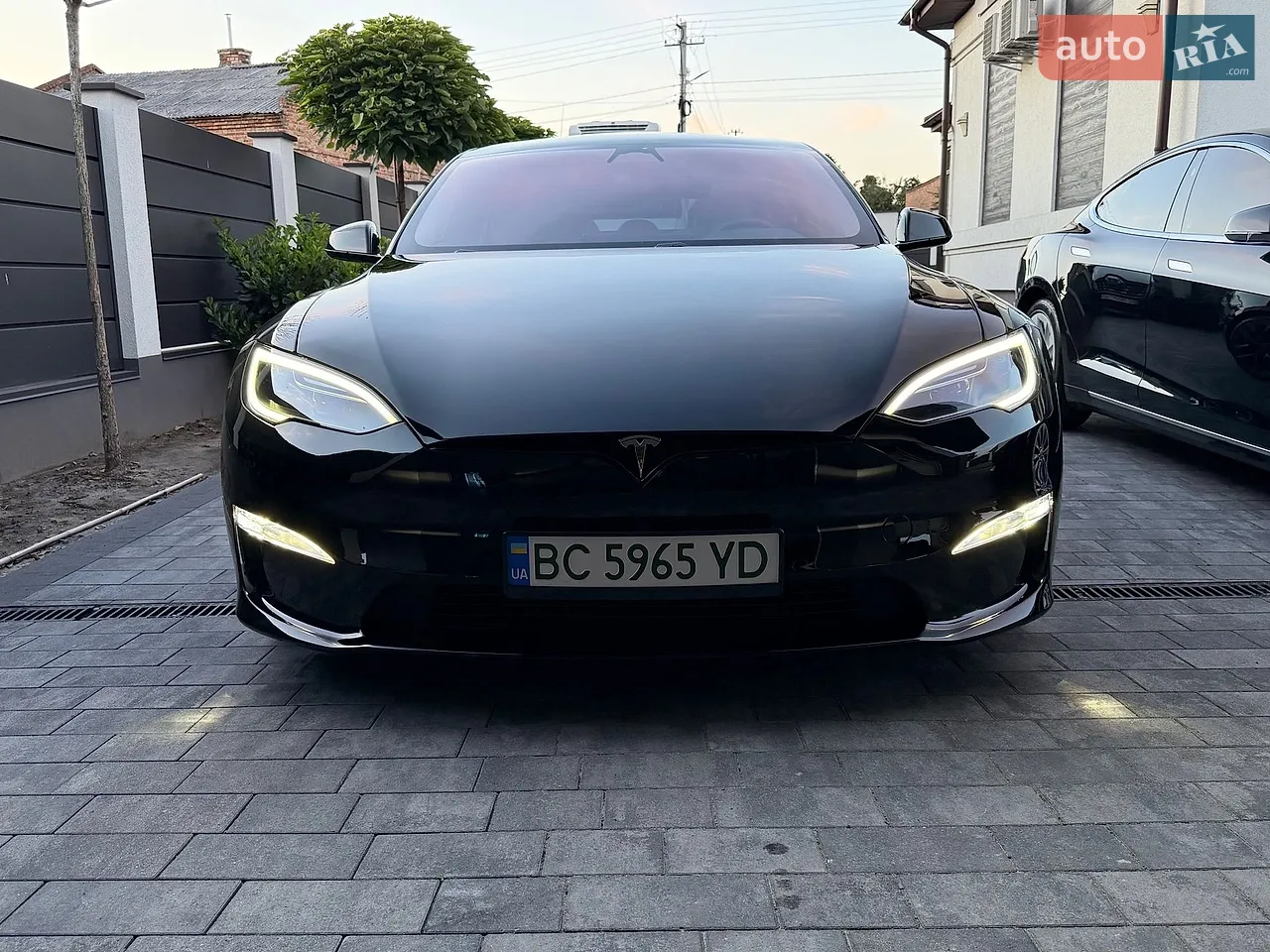 2023 Tesla Model S - мініатюра 14