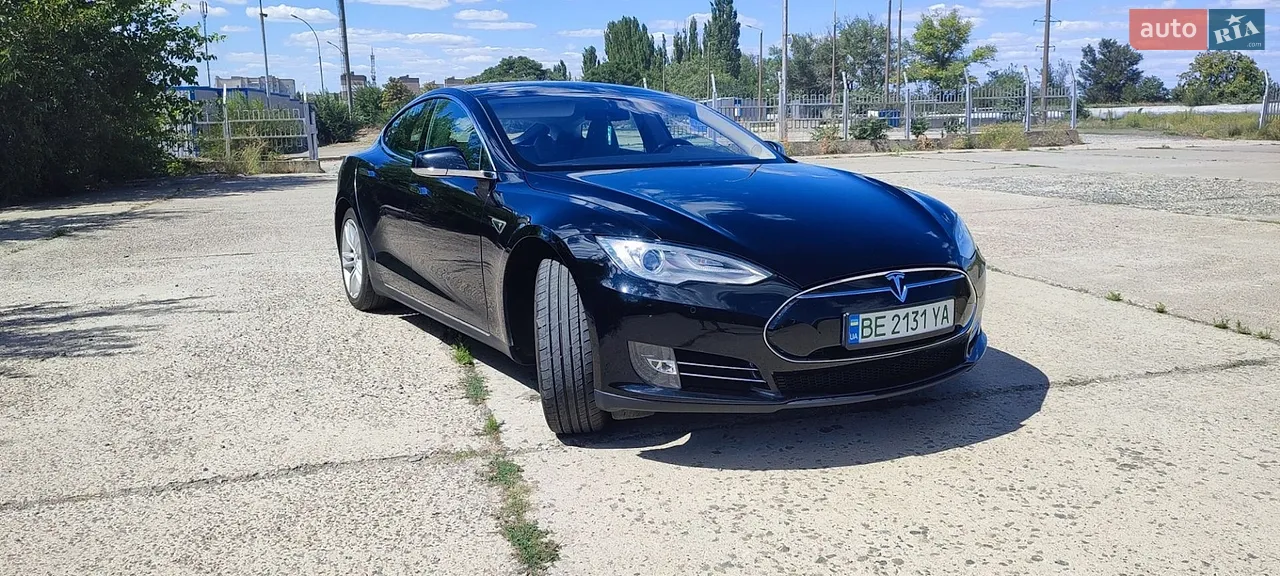 2013 Tesla Model S - мініатюра 58