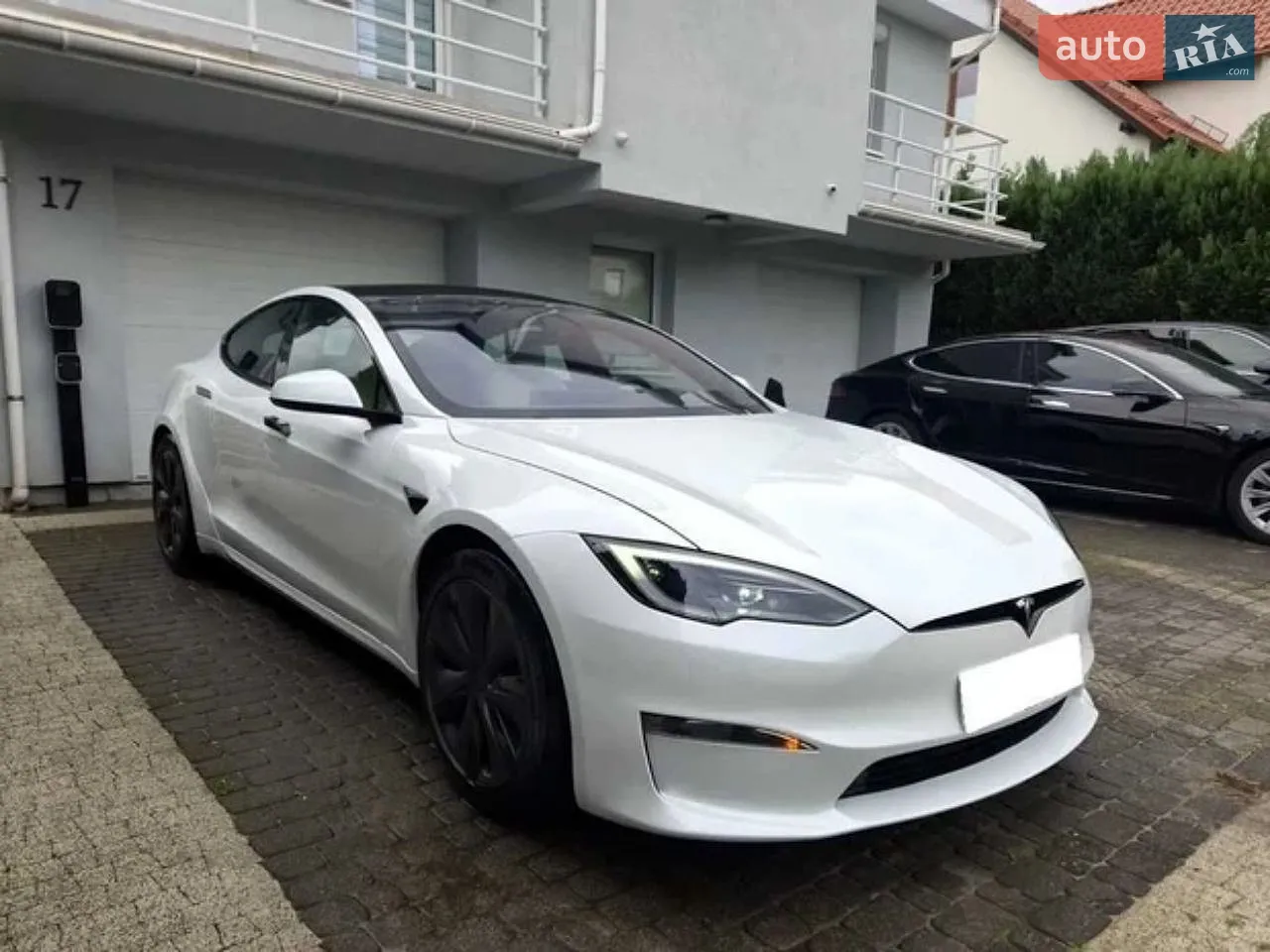 2023 Tesla Model S - мініатюра 23