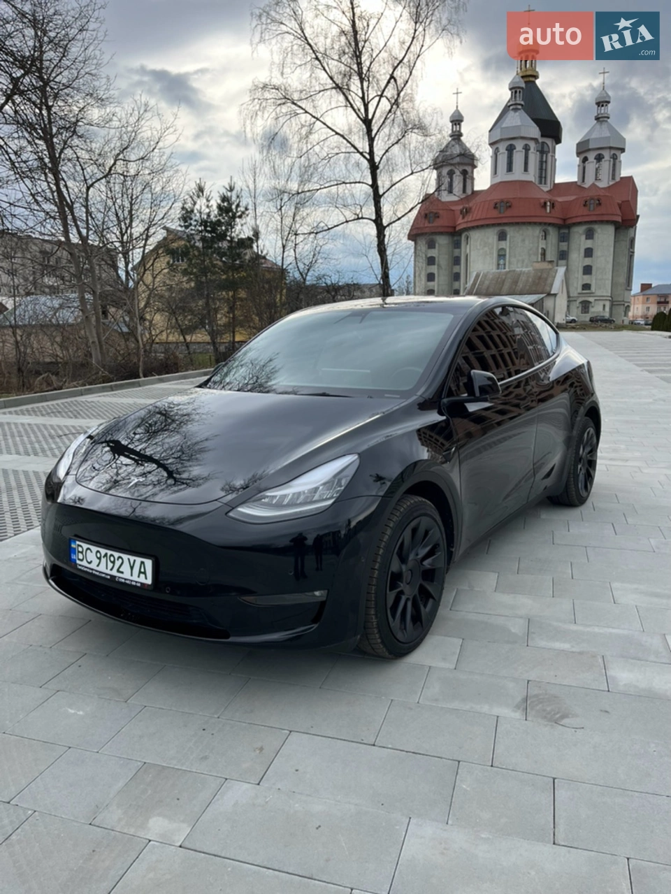 2022 Tesla Model Y - мініатюра 42