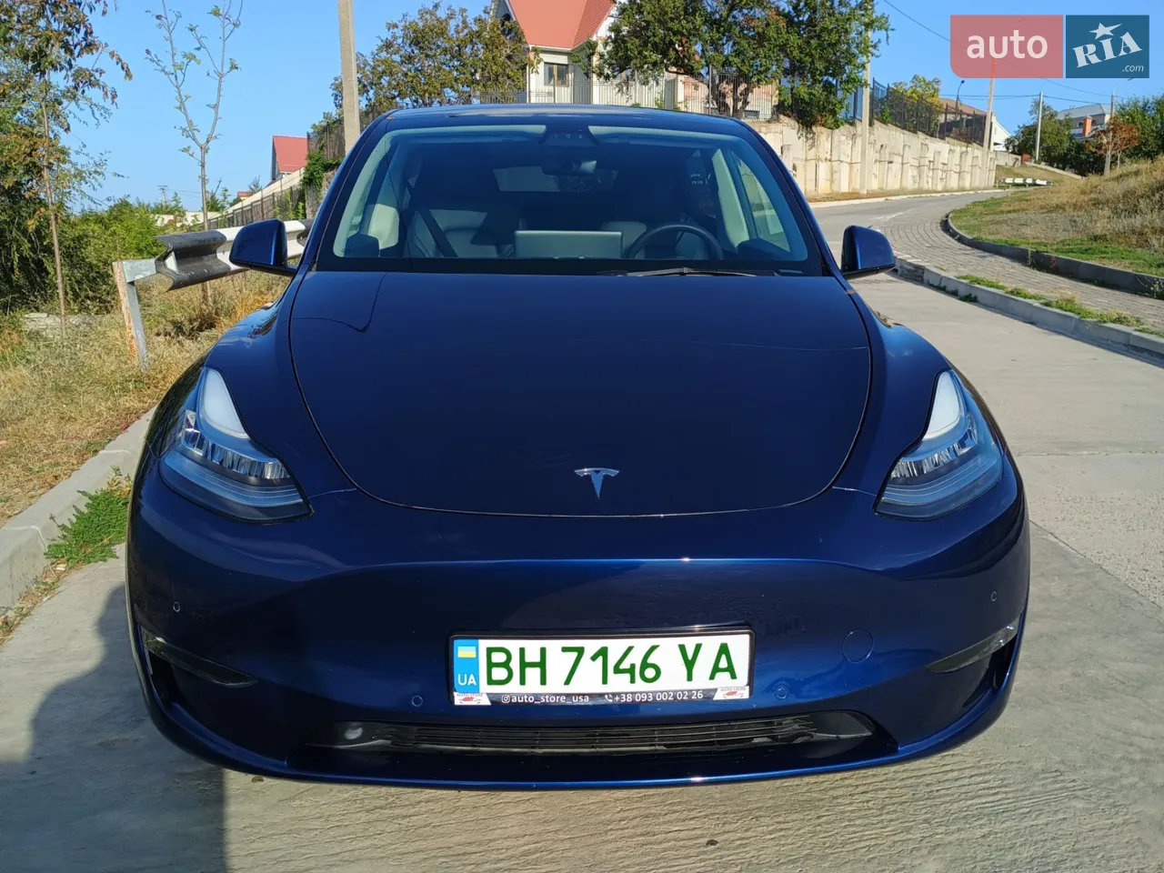 2022 Tesla Model Y - мініатюра 29