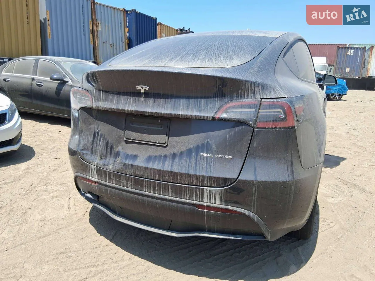 2024 Tesla Model Y - мініатюра 25