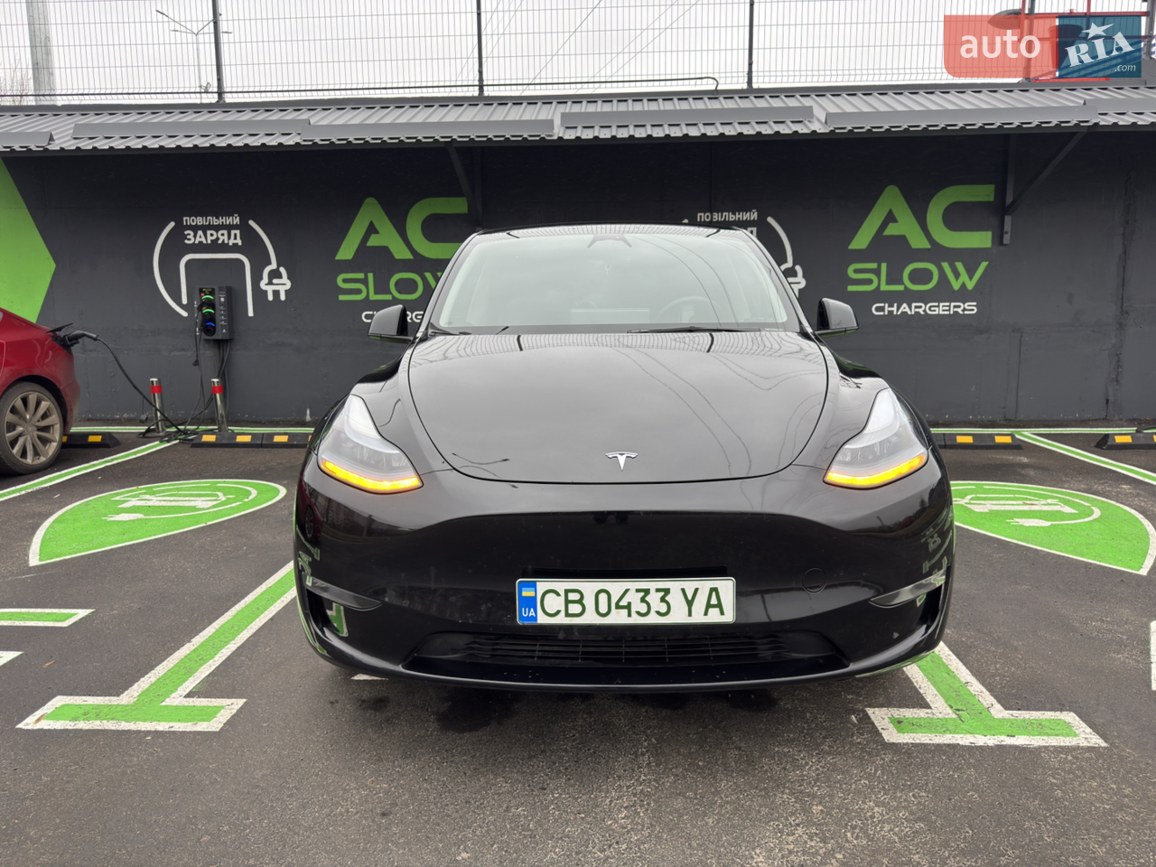 2023 Tesla Model Y - мініатюра 22