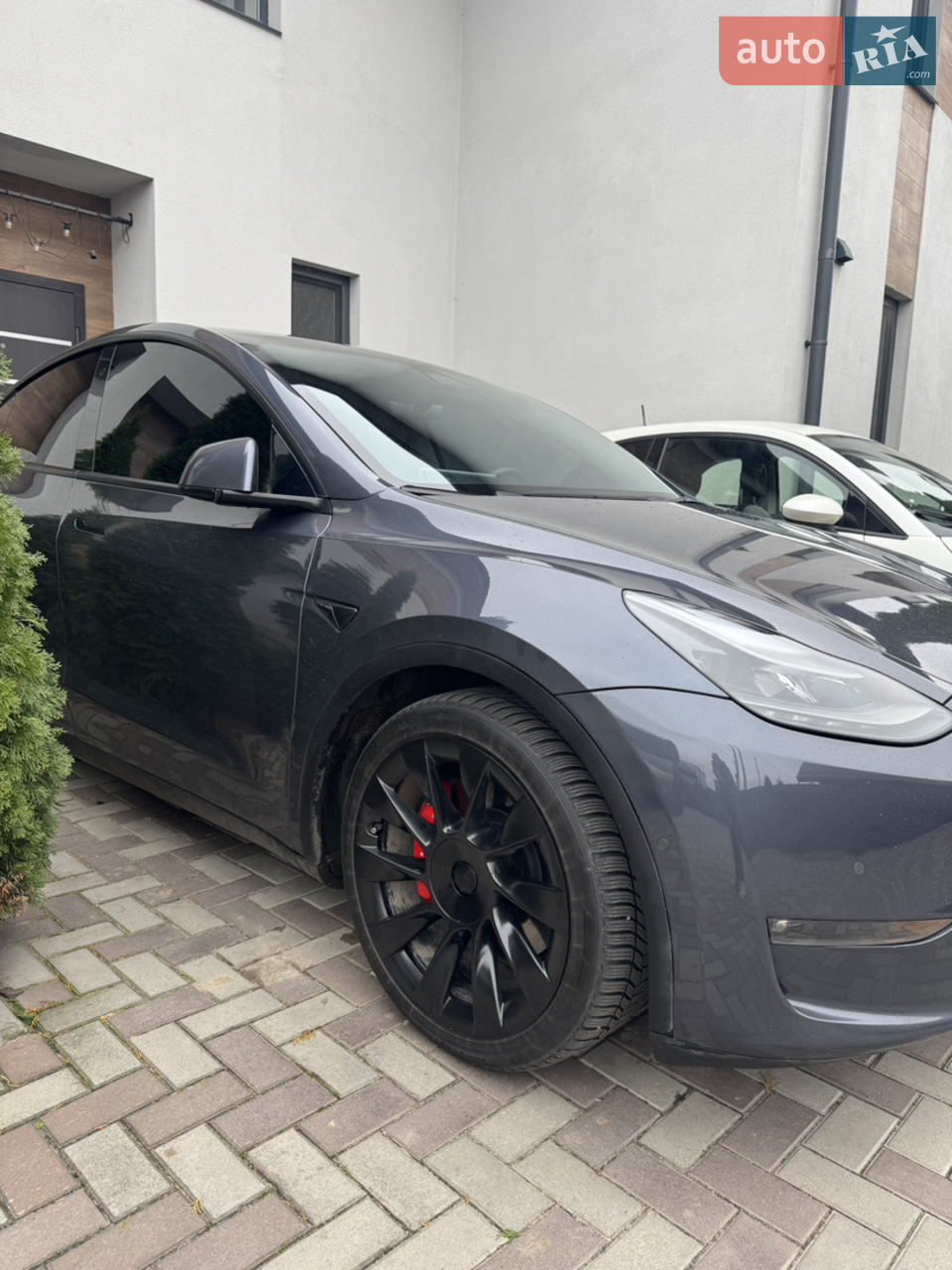 2021 Tesla Model Y - мініатюра 24