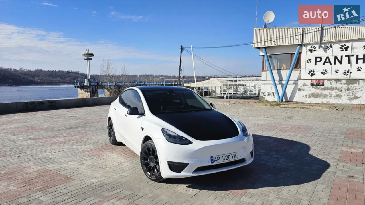 2020 Tesla Model Y - мініатюра 17