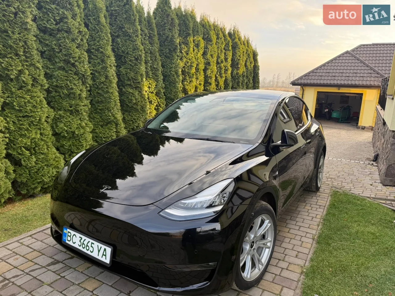 2022 Tesla Model Y - мініатюра 18