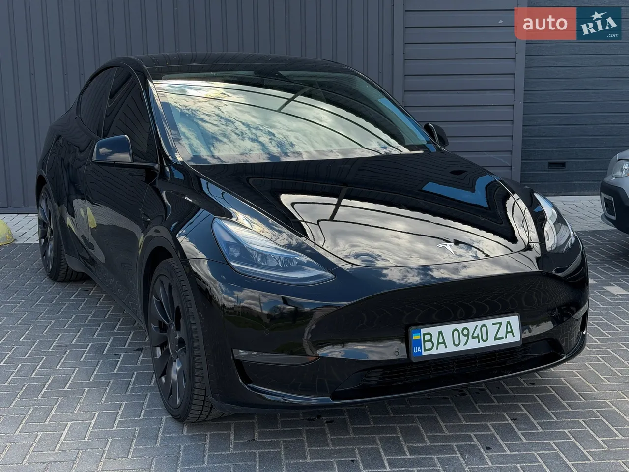 2021 Tesla Model Y - мініатюра 60