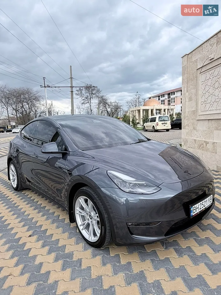 2023 Tesla Model Y - мініатюра 23