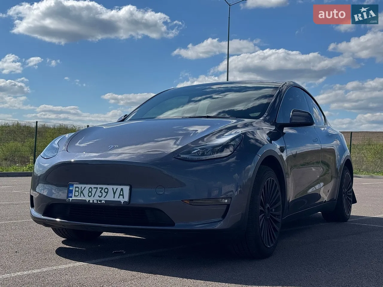 2023 Tesla Model Y - мініатюра 45