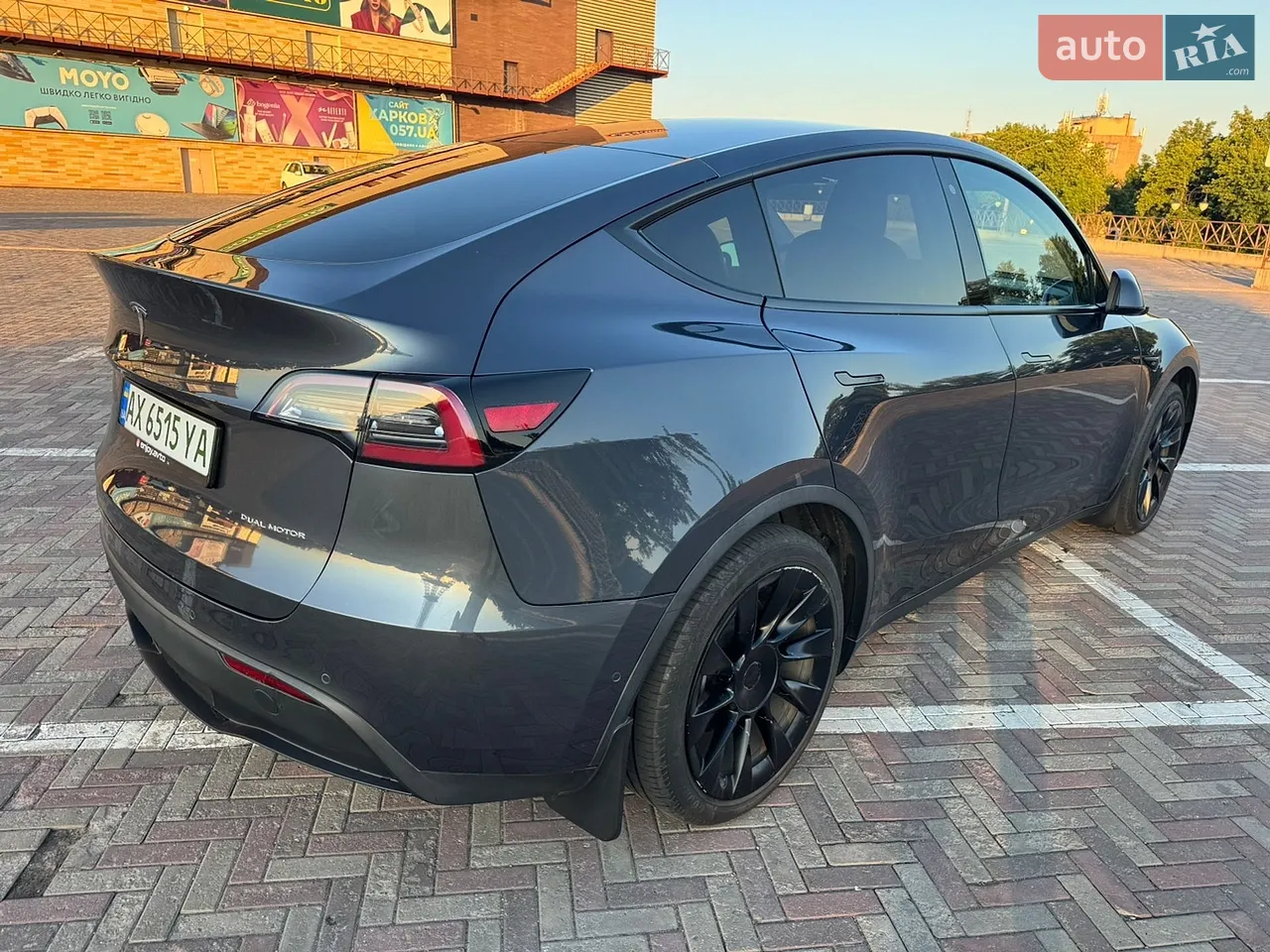 2020 Tesla Model Y - мініатюра 23