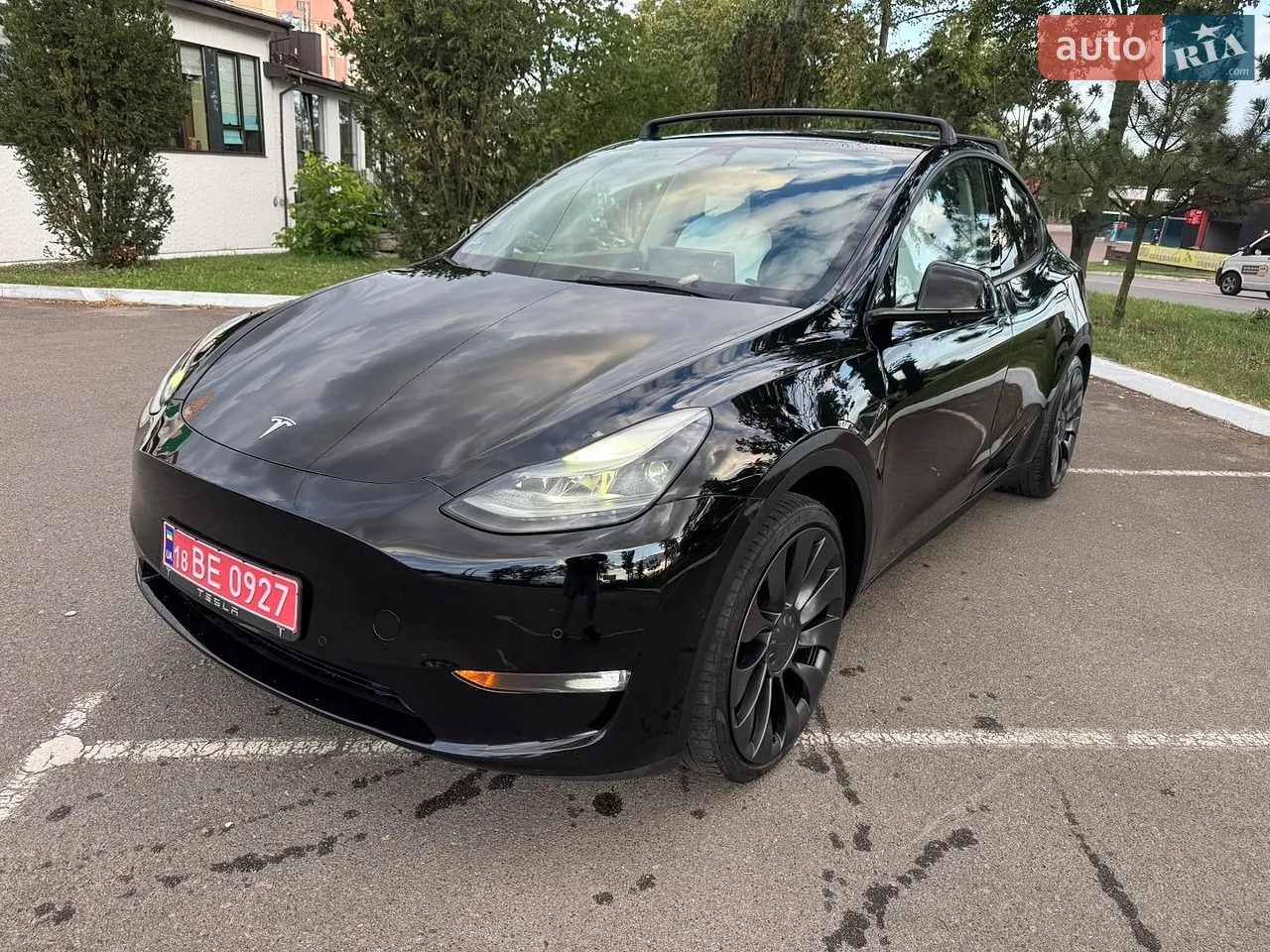 2022 Tesla Model Y - мініатюра 42