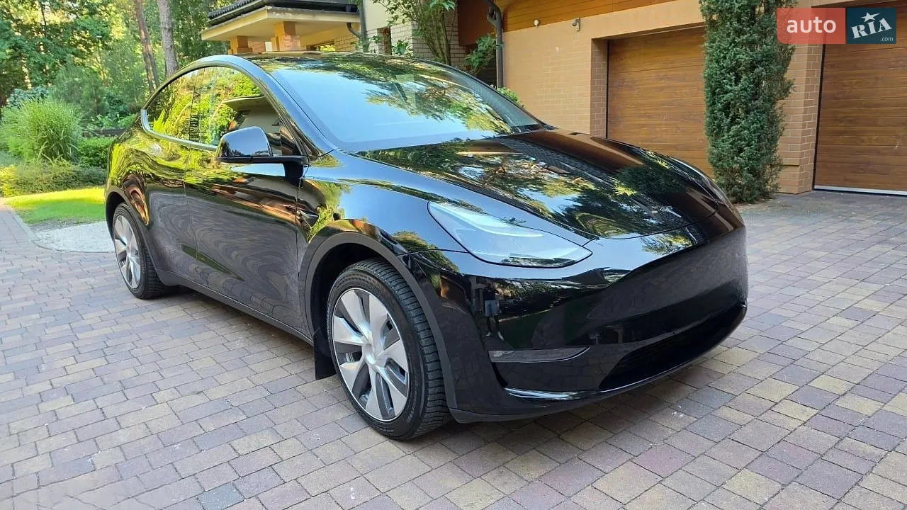2023 Tesla Model Y - мініатюра 19