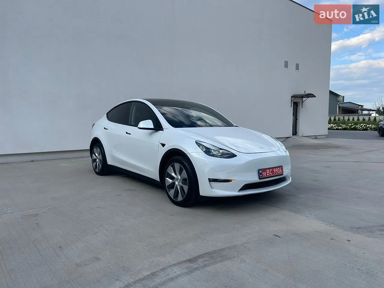 2023 Tesla Model Y - мініатюра 55