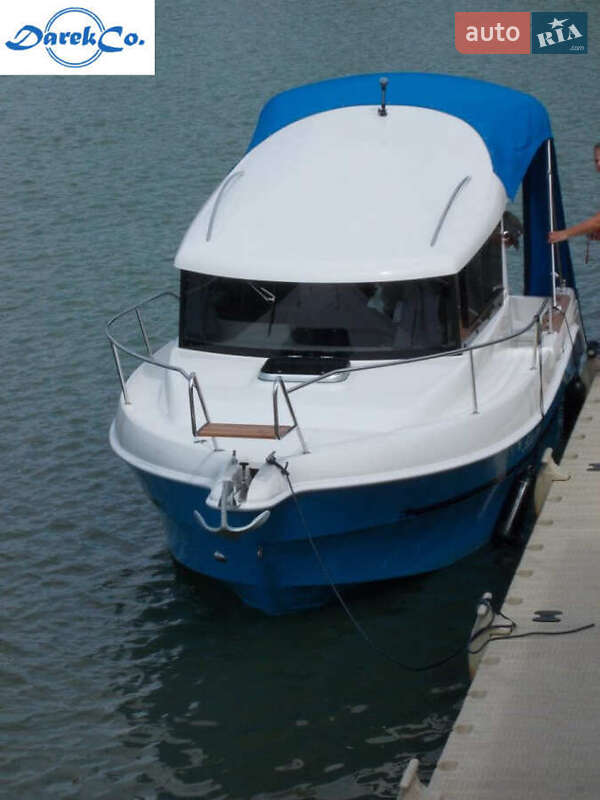 Катер Texas 640 2022 в Києві фото 4 Катер Texas 640 2022 в Києві
