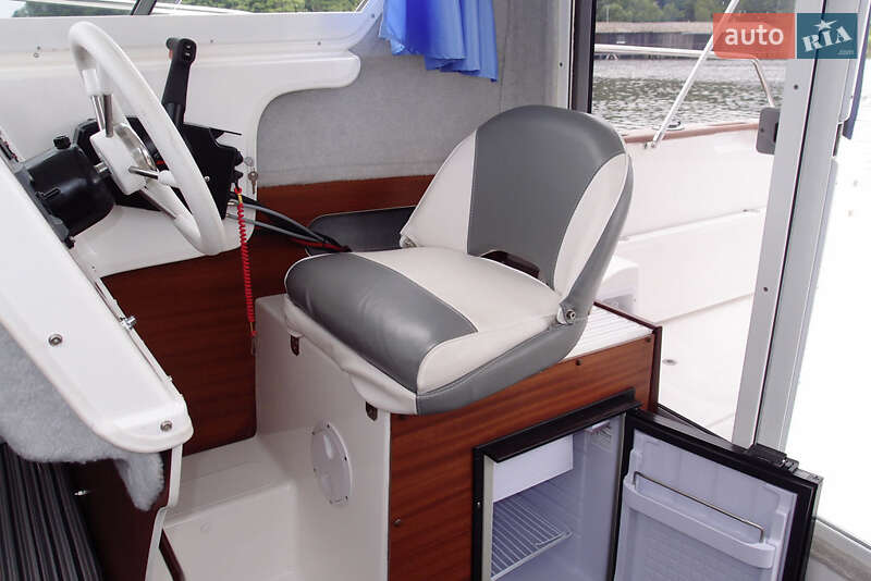 Катер Texas 640 2022 в Києві фото 7 Катер Texas 640 2022 в Києві