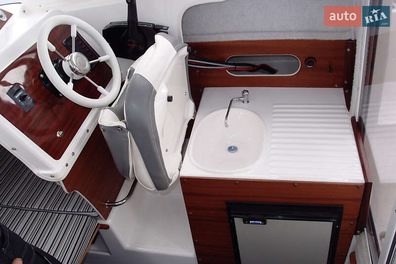 Катер Texas 640 2022 в Києві фото 8 Катер Texas 640 2022 в Києві