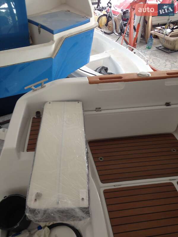 Катер Texas 640 2022 в Києві фото 16 Катер Texas 640 2022 в Києві