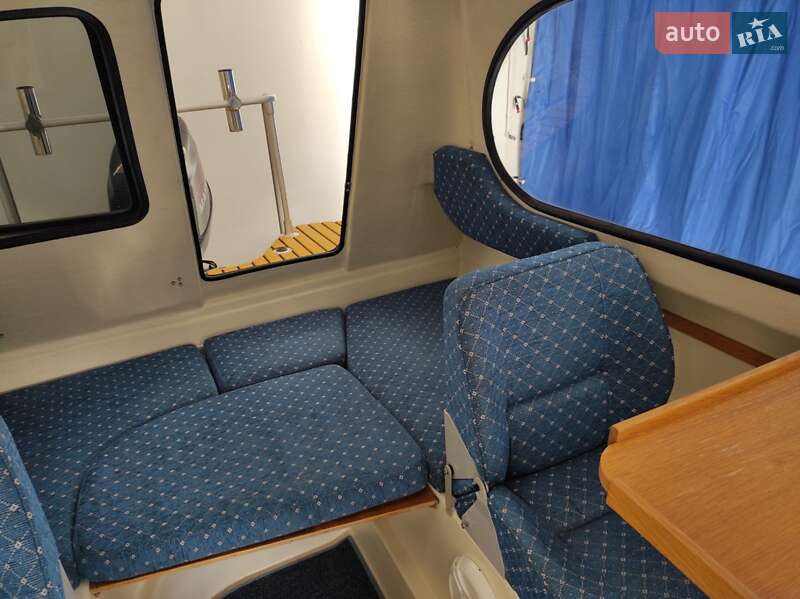 Човен TG-Boat 5900 2008 в Києві