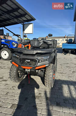 Квадроцикл  утилитарный TGB Blade 2022 в Луцке