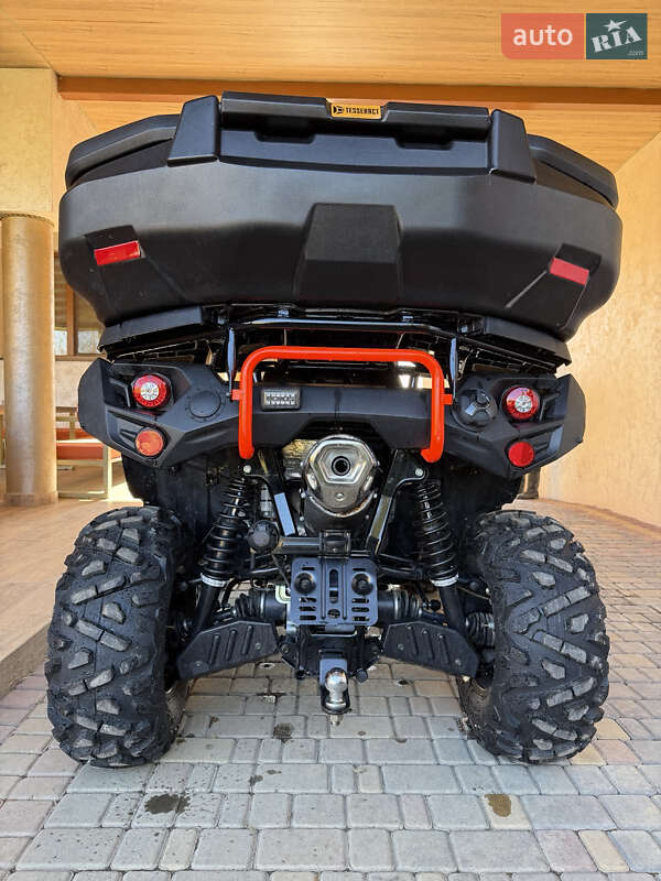 Квадроцикл спортивный TGB Blade 2024 в Мукачево фото 12 Квадроцикл спортивный TGB Blade 2024 в Мукачево