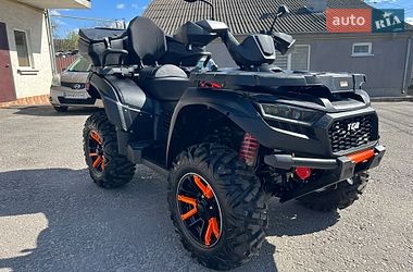 Квадроцикл  утилитарный TGB Blade 2024 в Житомире